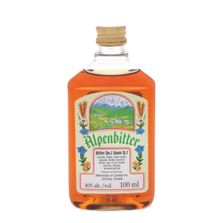 Alpenbitter No. 7 - 100ml