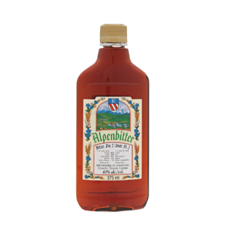 Alpenbitter No. 7 - 375ml