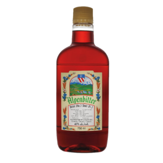 Alpenbitter No. 7 - 750ml