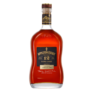 Appleton Estate 12 Year Old Rare Casks - 750ml