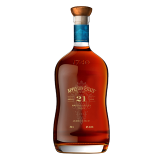 Appleton Estate 21 Years Old - 750ml