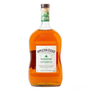 Appleton Estate Signature Blend - 1140ml