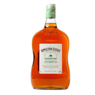 Appleton Estate Signature Blend - 1750ml