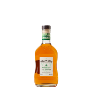 Appleton Estate Signature Blend - 750ml