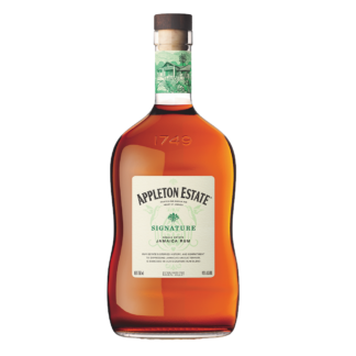Appleton Estate Signature Blend - 375ml