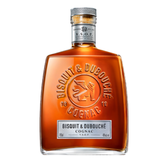 Bisquit & Dubouché VSOP Cognac - 750ml
