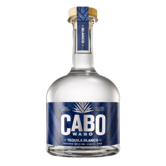 Cabo Wabo Tequila Blanco, 750ml - 750ml