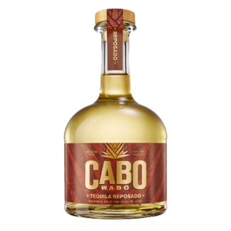 Cabo Wabo Tequila Reposado - 750ml