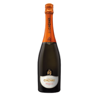 Cinzano Prosecco - 750ml
