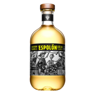 Espolon Tequila Anejo - 750ml