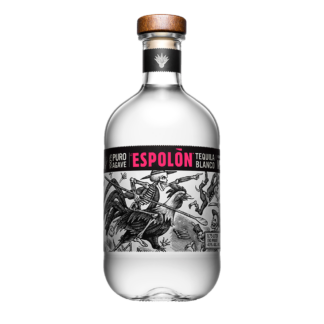 Espolon Tequila Blanco - 750ml