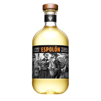 Espolon Tequila Reposado - 750ml