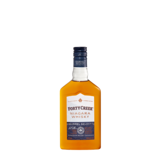 Forty Creek Barrel Select Canadian Whisky - 375ml