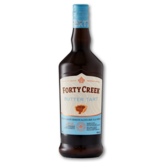 Forty Creek Butter Tart Cream - 750ml