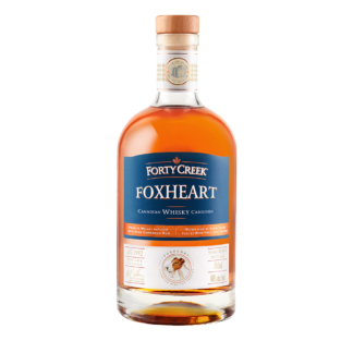 Forty Creek Foxheart - 750ml
