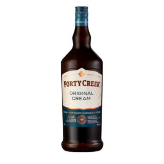 Forty Creek Original Cream - 1140ml