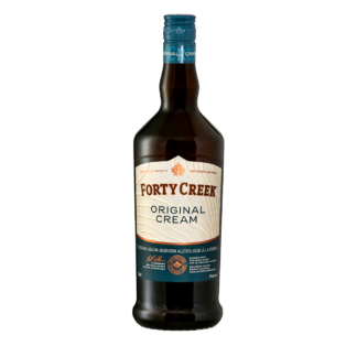 Forty Creek Original Cream - 750ml