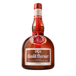 Grand Marnier Cordon Rouge - 750ml