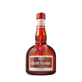 Grand Marnier Cordon Rouge - 375ml