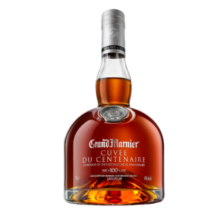 Grand Marnier Cuvée du Centenaire - 750ml