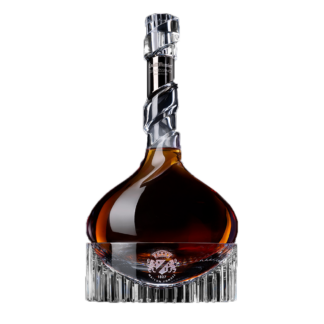 Grand Marnier Grande Cuvée Quintessence, Hors d’âge Cognac, 750ml - 750ml
