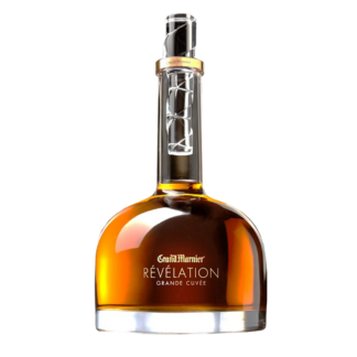 Grand Marnier Grande Cuvée Révélation, 750ml - 750ml