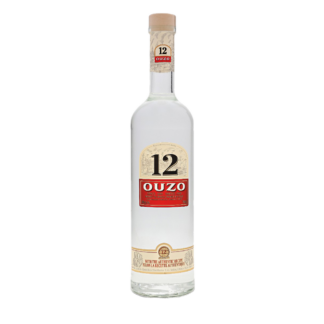 Ouzo 12 - 750ml