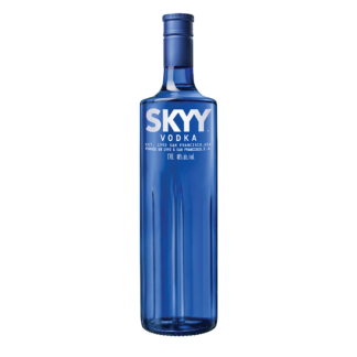 SKYY Vodka - 1140ml