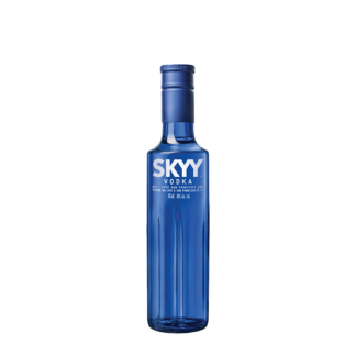 SKYY Vodka - 375ml