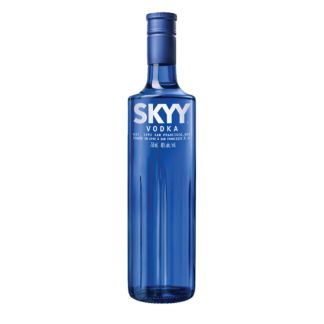 SKYY Vodka - 750ml