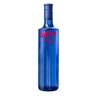SKYY Infusions Cherry Vodka - 750ml