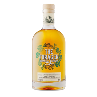 The Forager Botanical Whisky - 750ml