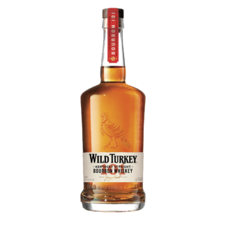 Wild Turkey 101 Bourbon - 750ml