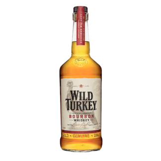 Wild Turkey Boubon - 750ml