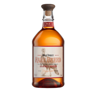 Wild Turkey Rare Breed Bourbon - 750ml