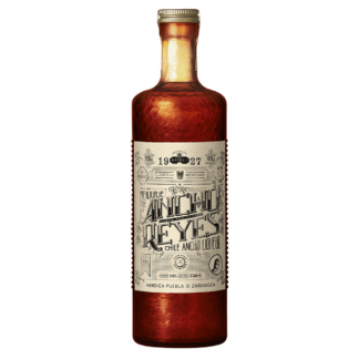 ANCHO REYES ORIGINAL 750ml bottle