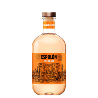ESPOLON FLOR DE ORO 750ml bottle