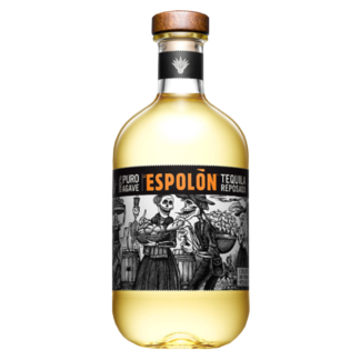 ESPOLON REPOSADO 1750ml bottle