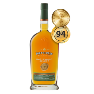 Forty Creek Maplewood Select - 750mL
